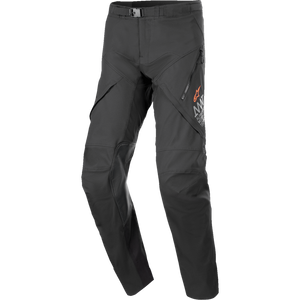 ALPINESTARS (ROAD) PANTS AMT-8 STRETCH DRYSTAR XF BK L 3220125-10-L