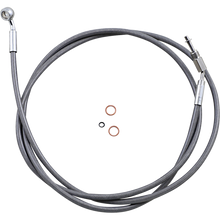 Load image into Gallery viewer, MAGNUM LINE HYD CLUTCH SSC SSC0105-76