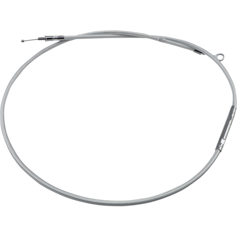 MAGNUM SCII CLUTCH CABLE 61 32256HE