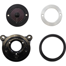 Load image into Gallery viewer, S&amp;S CYCLE AIR CLEANER A-STNG 08-16R 170-0715A - Motomike Canada