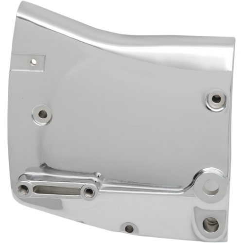 DRAG SPECIALTIES 91-03 XL F/SPKT COVER CHROME EA 1107-0281