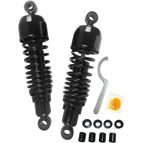 DRAG SHOCKS SHOCKS 11.5