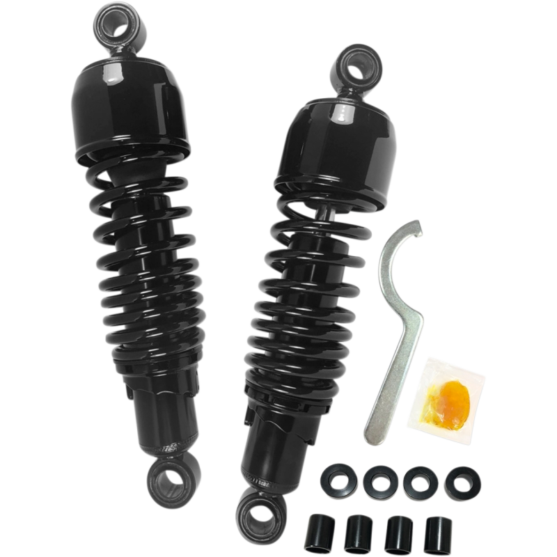 DRAG SHOCKS SHOCKS 11.5