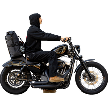 Load image into Gallery viewer, BILTWELL BAG EXFIL-60 2.0 BLK 3016-01