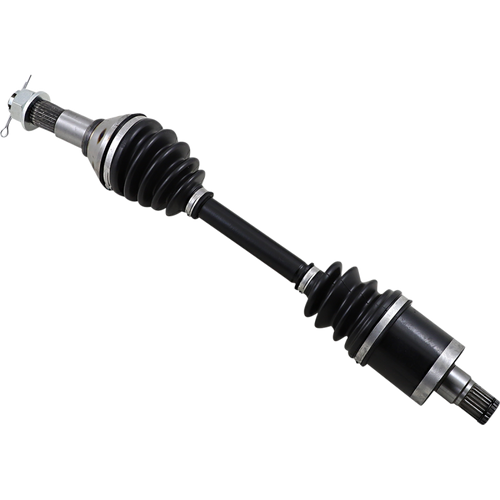 MOOSE UTILITY DIVISION AXLE KIT COMPLETE CANAM LM6-CA-8-324