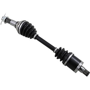 MOOSE UTILITY DIVISION AXLE KIT COMPLETE CANAM LM6-CA-8-324