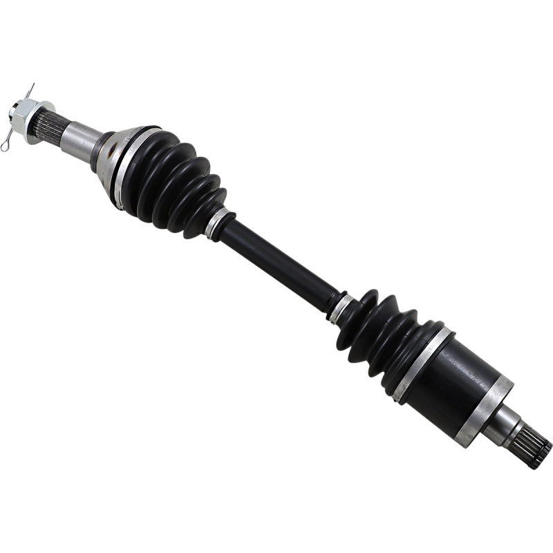 MOOSE UTILITY DIVISION AXLE KIT COMPLETE CANAM LM6-CA-8-324