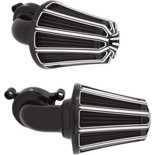 Load image into Gallery viewer, ARLEN NESS AIR CLN MNSTR 10GA BLK 81-035