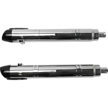 Load image into Gallery viewer, S&amp;S CYCLE MUFFLER SLSH IND. 14+.CHR 550-1076