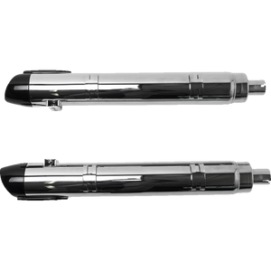 S&S CYCLE MUFFLER SLSH IND. 14+.CHR 550-1076