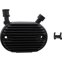 Load image into Gallery viewer, DRAG SPECIALTIES REGULATOR FX/FLST 8-10 BK 74540-08BLK