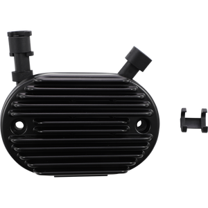 DRAG SPECIALTIES REGULATOR FX/FLST 8-10 BK 74540-08BLK