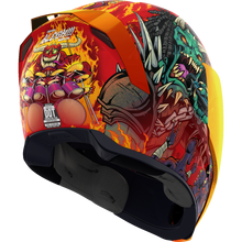 Load image into Gallery viewer, ICON HELMET AIRFLITE MIPS BLEGH RD SM 0101-16920