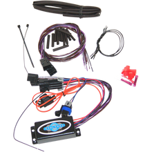 Load image into Gallery viewer, BADLANDS MODULE RBT STATIC SEQ IND ILL-SS-IND