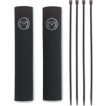 Load image into Gallery viewer, MOOSE RACING SOFTGOODS FORK SKINS (2) 127MM 44-50MM FORKS MOOSE 0406-0010