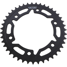 Load image into Gallery viewer, VORTEX Steel Rear Sprocket - 43 Tooth - Honda 251AS-43
