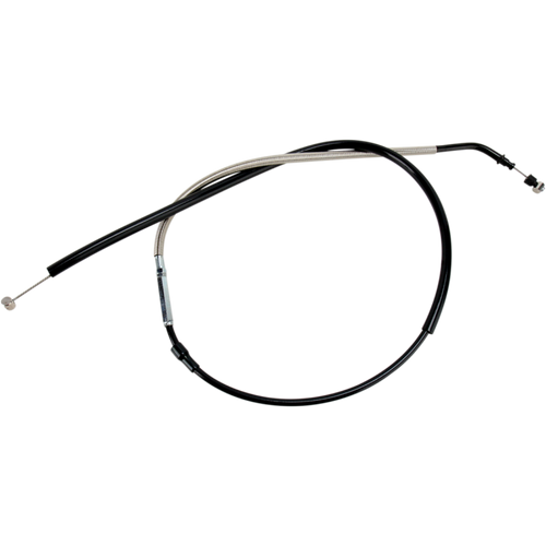 MOTION PRO CLUTCH CABLE BLACK VINYL 05-0387