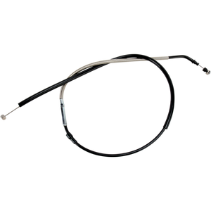 MOTION PRO CLUTCH CABLE BLACK VINYL 05-0387