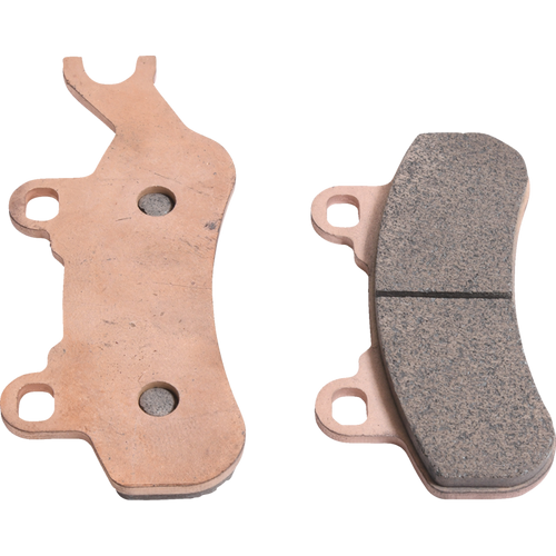 ALL BALLS BRAKE PAD-SINTERED-18-8026 18-8026