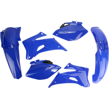 Load image into Gallery viewer, ACERBIS PLASTIC KIT- YZ250F/450F:06-09 BLUE 2071110003