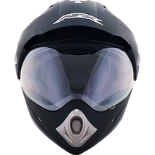 Load image into Gallery viewer, AFX HELMET FX-37X MATT BK XS 0140-0221