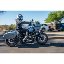 Load image into Gallery viewer, TRASK Tornado Performance Kit - M8 - Black Stainless Steel TM-7600