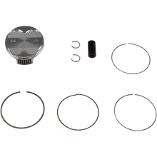 Load image into Gallery viewer, VERTEX FORGED REPLICA PISTON KIT 24098B