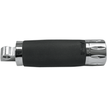 Load image into Gallery viewer, AVON GRIPS PEG CUSTOM RIVAL CHR FP-CC-85-CH-RIV