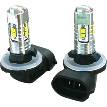 Load image into Gallery viewer, RIVCO PRODUCTS LED REPLACEMENT 881 BULB LED-105