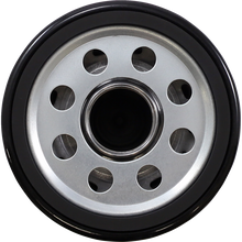 Load image into Gallery viewer, DRAG SPECIALTIES FILTER OIL REV-MAX BLK T14-0027B