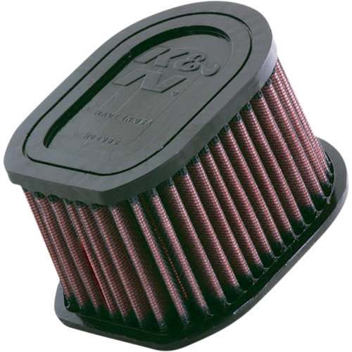 K & N 04-09 Z750/03-09 Z1000 REPL AIR FILTER K&N KA-1003
