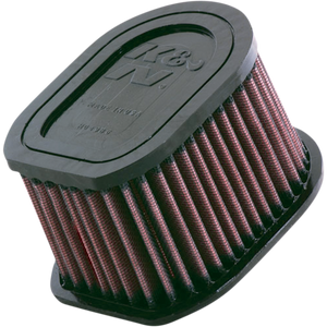 K & N 04-09 Z750/03-09 Z1000 REPL AIR FILTER K&N KA-1003