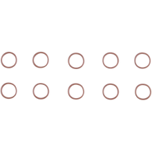 Load image into Gallery viewer, COMETIC O-RING 11900090 10PK C10201