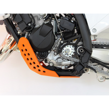 Load image into Gallery viewer, AXP RACING 6MM SKIDPLATE KTM 125 SX-XC AX1669