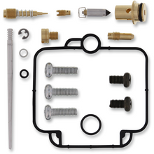 Load image into Gallery viewer, MOOSE RACING REPAIR KIT CARB YAM 26-1375