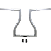 Load image into Gallery viewer, LA CHOPPERS H-BAR THRSHR 16C BIG TWIN LA-7327-16