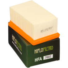 Load image into Gallery viewer, HIFLOFILTRO AIR FILTER F650CS 02-05 HFA7602