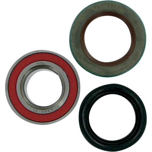 MOOSE RACING WHEEL BEARING KIT 25-1519