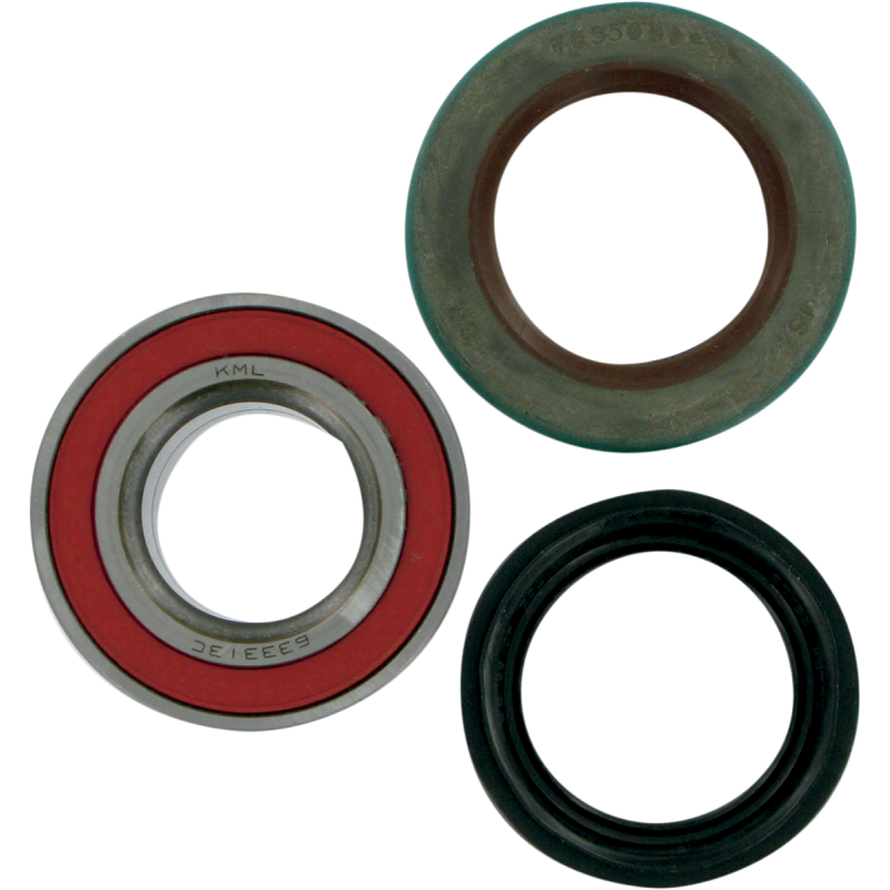 MOOSE RACING WHEEL BEARING KIT 25-1519