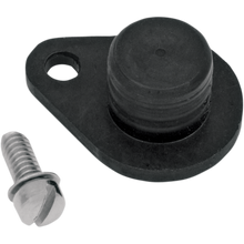 Load image into Gallery viewer, JAMES GASKET 4SPEED B/TWIN SPEEDO BLOCK-OFF PLATE EA JGI-35607-73-X