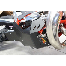 Load image into Gallery viewer, AXP RACING XTR SKIDPLATE 8MM BET 250-350 RR AX1430