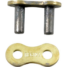 Load image into Gallery viewer, REGINA REGINA RIVET LINK M19 CHAIN 135RX3 19/135RX3