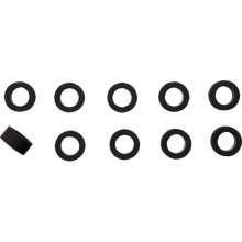 Load image into Gallery viewer, JAMES GASKET 92-99BT OIL LINE FEED RUBBER SLEEVE(10) JGI-63525-92