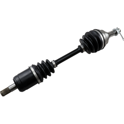 MOOSE UTILITY DIVISION AXLE KIT COMPLETE HONDA LM6-HO-8-107