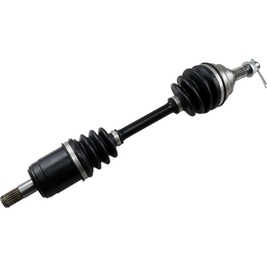 MOOSE UTILITY DIVISION AXLE KIT COMPLETE HONDA LM6-HO-8-107