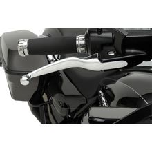 Load image into Gallery viewer, DRAG SPECIALTIES LEVERS HAND CHR 14-16 FLT PR H07-0591 - Motomike Canada