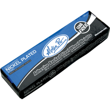 Load image into Gallery viewer, MOTION PRO W/WEIGHTS NICKEL PLATED 90OZ 360-1/4OZ 08-0484