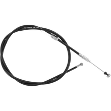 Load image into Gallery viewer, MOTION PRO CLUTCH CABLE BLACK VINYL 04-0055