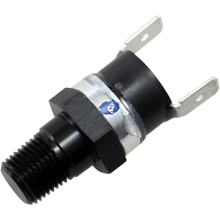 Load image into Gallery viewer, JAGG OIL COOLERS SWITCH THERMAL 200 DEG F TS200