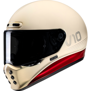 HJC V10 TAMI CR/RD 2X 0000390507